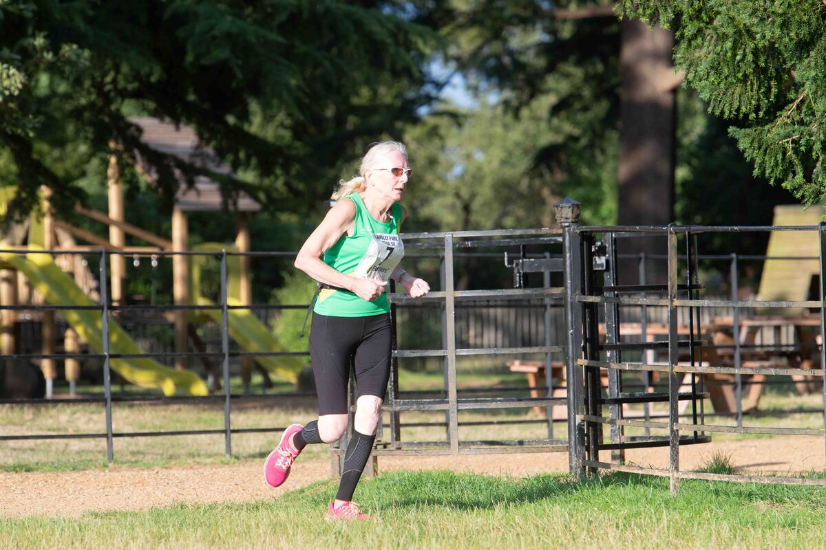 Langley Park - NBS2022-080